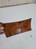 Aschenbecher MERCEDES-BENZ E (W211) E 270 CDI (211.016) A2118100211