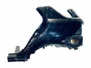 Seitenverkleidung hinten links MERCEDES-BENZ M (W166) ML 400 4-matic (166.056) A1666305301