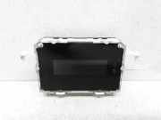 Navigationsanzeige FORD GRAND C-MAX (DXA/CB7, DXA/CEU) 1.6 TDCi AM5T18B955AG