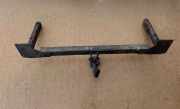 Towbar Hitch Ball AUDI A6 (4A, C4) 2.5 TDI