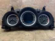 Kombiinstrument MERCEDES-BENZ E (W212) E 63 AMG (212.074) 2189020901