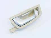 Türöffner innen links vorne Audi A8 (4E) 4E0837019