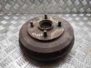 Teilepaket Heck Ford Focus (DAW, DBW)