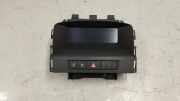 Navigationsanzeige OPEL ASTRA J GTC 1.6 CDTI 22858076