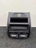 Rear Air Vent Grill BMW 5 Touring (G31) 520 d 31102018