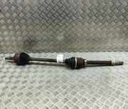 Antriebswelle vorne rechts RENAULT MASTER III Furgon (FV) 2.3 dCi 145 FWD (FV0E, FV0F, FV0H, FV0J) 391002176R