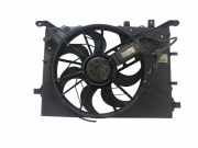 Kühlmodul Volvo S80 I (184) 8649634