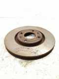 Bremsscheibe hinten rechts CITROËN C4 Picasso I (UD_) 1.6 HDi