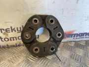Propshaft Rubber Coupling VW TOUAREG (7LA, 7L6, 7L7) 5.0 V10 TDI 2153131800009