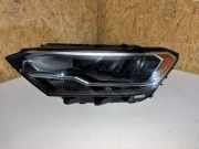 Hauptscheinwerfer rechts VW Jetta II (165, 19E, 1G2) 17A941035A