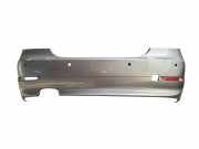 Stoßstange hinten BMW 5er (E60) 51127061252