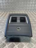 Rear Air Vent Grill BMW 3 Gran Turismo (F34) 335 d xDrive 9218909