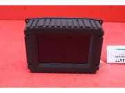 Radio/Navigationssystem-Kombination Opel Signum (Z-C/S) 13154971XQ