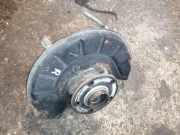 Radnaben vorne rechts