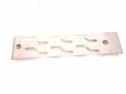 Anderes Undercover Panel VW CADDY III Furgon (2KA, 2KH, 2CA, 2CH) 1.9 TDI