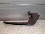 Schwellerinnenverkleidung vorne links PORSCHE PANAMERA (970) 4.8 4S 970555517