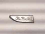 Zierleiste Kotflügel vorne links RENAULT LAGUNA II Grandtour (KG0/1_) 2.2 dCi (KG0F) 8200012571
