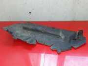 Kühlerluftumlenker PEUGEOT 307 Break (3E) 1.6 HDi 110 9653498480