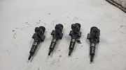 Einspritzventil Set MITSUBISHI LANCER VIII (CY_A, CZ_A) 2.0 DI-D 0414720404
