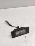 Kennzeichenbeleuchtung AUDI A1 (8X1, 8XK) 1.6 TDI 4G0943021
