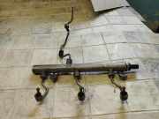 KRAFTSTOFFVERTEILER EINSPRITZLEISTE VERTEILERROHR MERCEDES-BENZ S (W221) S 320 CDI (221.022, 221.122) A6420702695