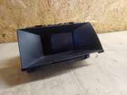 Navigationsanzeige OPEL ASTRA H (L48) 1.8 13208089