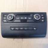 STEUERGERÄT KLIMAANLAGE BMW 1 (E87) 116 d 6411919926001