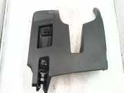 Schwellerleisten Mazda 2 (DE, DH) DF7164281