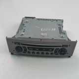 Multifunktionsanzeige VW Caddy III Kasten (2KA) 96766652XH