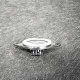 Lautsprecher im Armaturenbrett TOYOTA RAV 4 IV (_A4_) 2.5 Hybrid 4WD 86150-42010 86160-52340