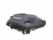 Motorabdeckung Nissan Qashqai II (J11)