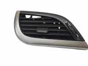 Frischluftgrill PEUGEOT 207 (WA_, WC_) 1.6 HDi 9650088577