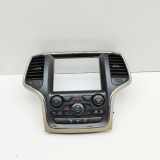 Klimabedienteil JEEP GRAND CHEROKEE IV (WK, WK2) 3.0 CRD V6 4x4 05091847AF 5091847AF