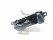 Tastenpanel NISSAN X-TRAIL (T30) 2.2 dCi 4x4