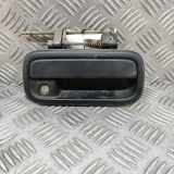 Türaußengriff vorne rechts TOYOTA LAND CRUISER 90 (_J9_) 3.0 TD (KZJ90_, KZJ95_) 6921060050 69210-60050