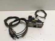 Verriegelung Tür rechts PEUGEOT BOXER Furgon (244) 2.8 HDi 0210070155A