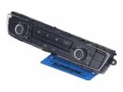 Klimabedienteil BMW 2 Coupe (F22, F87) 218 d 9384046
