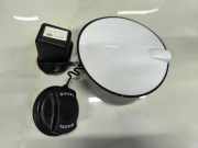 Motor für Tankdeckelverriegelung CHEVROLET CAPTIVA (C100, C140) 2.0 D 4WD 96622535