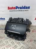 Aschenbecher AUDI A4 Avant (8K5, B8) 2.0 TDI 8K0857951C