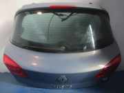 Heckklappe geschlossen Renault Vel Satis (BJ)