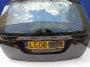 Heckklappe geschlossen Saab 9-3 (YS3F) 93186000