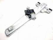 Türfensterheber hinten links CHEVROLET TRAX 1.8 98810SUV10