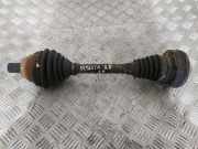 Antriebswelle links vorne Skoda Octavia II (1Z)