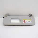 Linke Sonnenblende LAND ROVER DISCOVERY V (L462) 3.0 D300 MHEV 4x4 HY32-04027-AAW