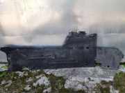 Unterfahrschutz BMW 1er (F21) 7241834