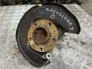 Nabe hinten rechts OPEL GRANDLAND X (75) 1.6 Turbo D