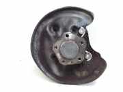Nabe hinten rechts AUDI A4 (8W2, B9) 1.4 TFSI 8W0505460F