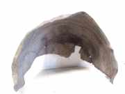 Radhaus links hinten Citroen C-Crosser (VU, VV)