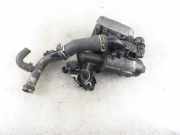 Ölfilterhalter RENAULT SCÉNIC II (JM0/1_) 2.0 dCi (JM1K)