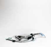 Dach SRS rechts AUDI A6 Avant (4F5, C6) 3.0 TDI quattro 4F9880742A